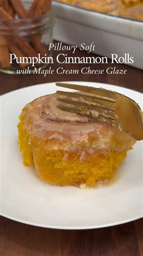 103K views · 3.7K reactions | Soft, fluffy, and full of fall...