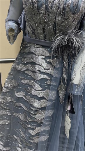 Explore Stunning Evening Gowns at Laila Couture