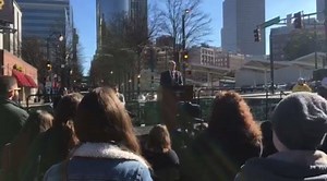 12 reactions | Today at the Park, the Atlanta Football Host Committee...