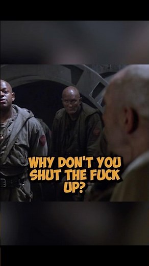 Angry Inmates - Alien 3 (1992) HD