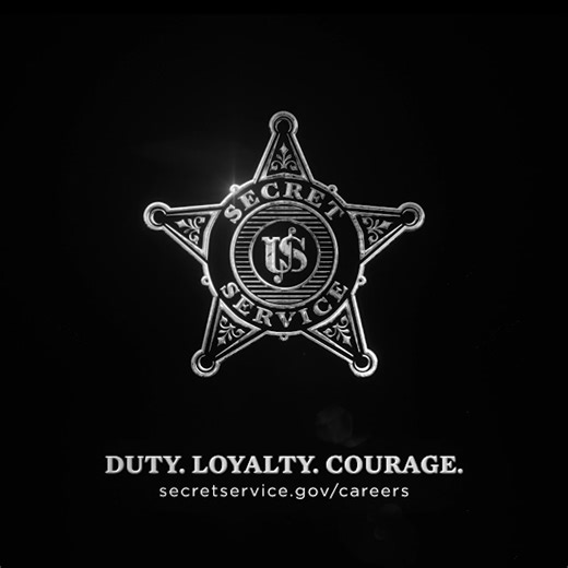 If you are considering a career in law enforcement and love dogs, we have a role for you. Our agency is currently offering bonuses for canine handlers! Find out more about our canine program at https://www.secretservice.gov/careers/uniformed-division/K9 #NationalDogMonth #SecretServiceHires #WeAreHiring | United States Secret Service