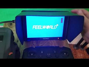 HDMI Out no longer working on DJI RC Pro as of November 8, 2022.