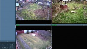 HiP2P Client. Программа для работы с камерами видеонаблюдения. | Голова и руки | Дзен