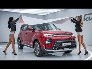 2025 Kia Soul Review: The Bold & Innovative Compact SUV You Need to See!
