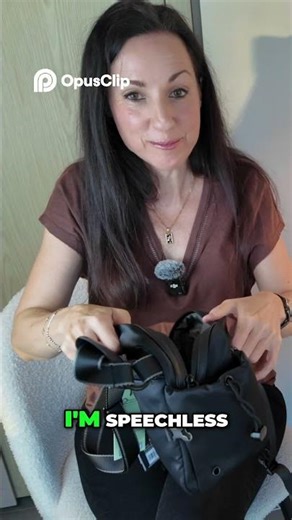 The Ultimate Camera & Travel Crossbody from Nayo Smart #travel #cameragear #slingbag #nayosmart