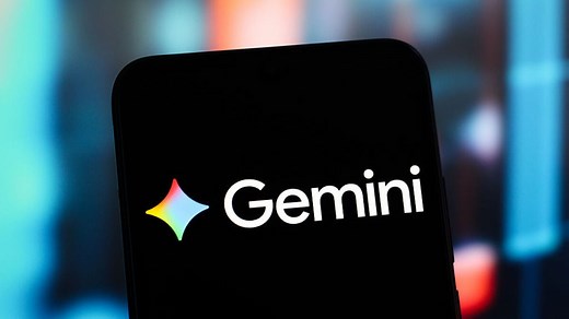 Google's Gemini can turn your photos into AI-generated videos