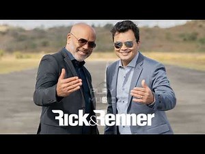 Sem Direção - Rick e Renner -