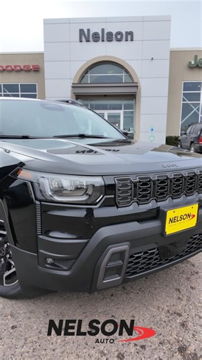 Jeep Cherokee Showcase