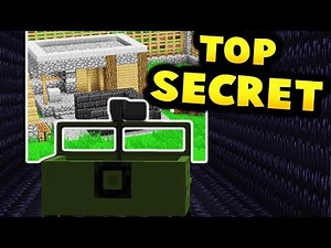 TOP SECRET TUNNEL TO VAULT BASE! | Minecraft Modded Factions #12