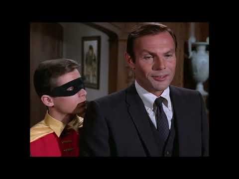 Batman 1966 out of context