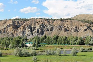 Gypsum mulls sewer rate increase to expand plant capacity