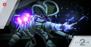 Destiny 2: How to Beat The Technocrat Empire Hunt in Beyond Light