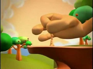 Alessandra Samadello - O Boneco Adao.avi