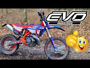 Enduro Suspension Setup Guide | 2024 Beta 300RR Race Edition Evo Industries