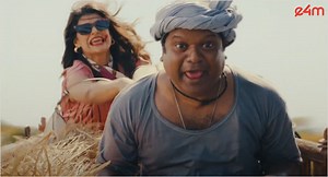 Centerfruit goes all-in on taste with new campaign