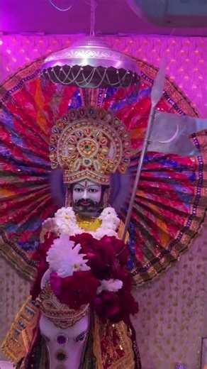 Ramdev pir stutes 4k #jaybabari #reels #youtube #love #shyam #youtubeshorts #song #festival