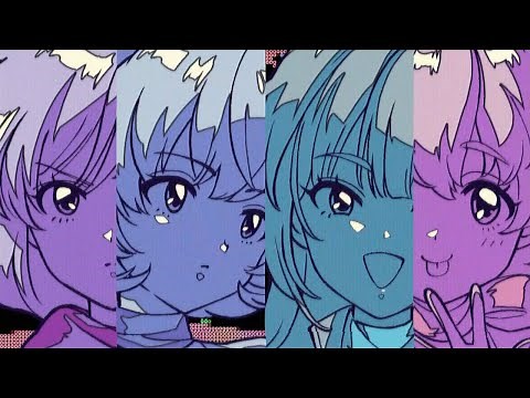 【MV】The Last Chance / LizNoir 作詞・作曲・編曲：Q-MHz【IDOLY PRIDE/アイプラ】