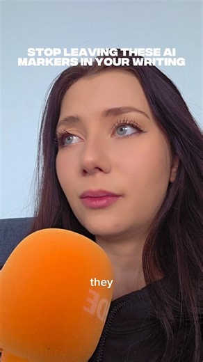 Watch out for these before you write your script with AI. #agi #aiwriting #aiethics