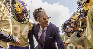 Review: Misfits, profanity and heart in Snoop Dogg's 'The Underdoggs'