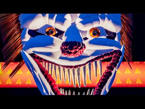 Fortnite Chapter 2 Creative: OLIVER Japanese Horror Escape Map Full Gameplay No Commentary