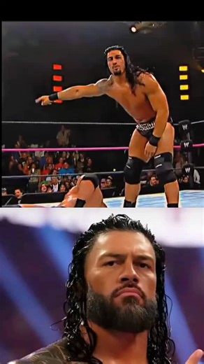 Roman Reigns' Best Fights Captured