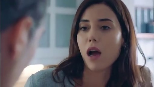 Infiel (Sadakatsiz) Capitulo 13 AUDIO ESPAÑOL