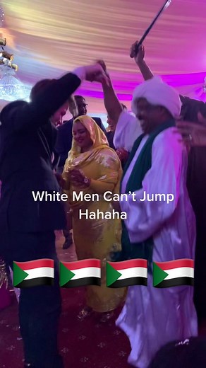 Celebrating Sudanese Wedding Traditions