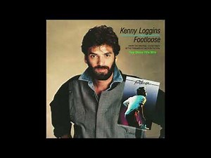 Kenny Loggins - Footloose (Extended Version)