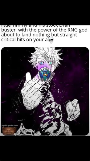 Ultimate Beyblade Battles with Gojo Satoru