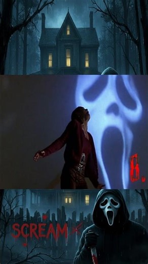 Quick Ghostface Scream 2 Kill Count