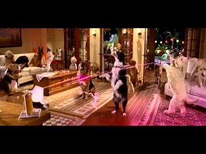 Marmaduke Behind the Scenes