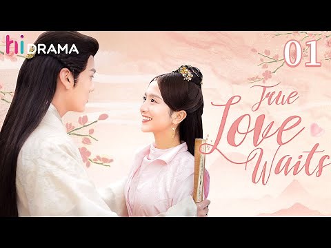 【Multi-sub】EP01 True Love Waits | Li Jiaqi, Bi Wenjun | HiDrama