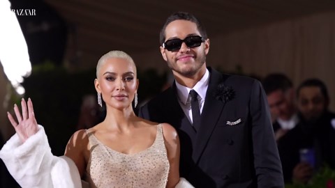 10 Best Dressed at The Met Gala 2025