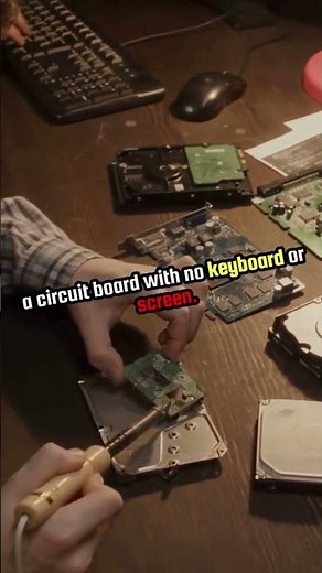 Apple’s First Computer Cost $666 😳💻