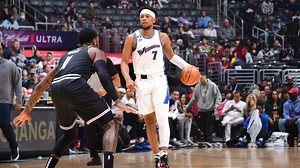 Assist of the Night: Jordan Goodwin