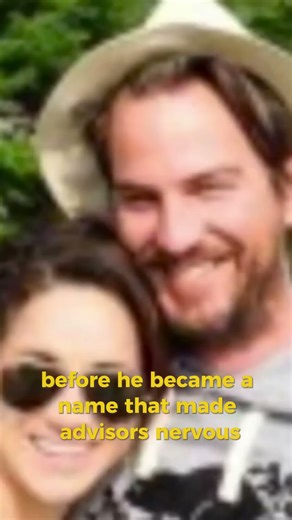 Marcus Anderson Admits Intimacy With Meghan Never Ended