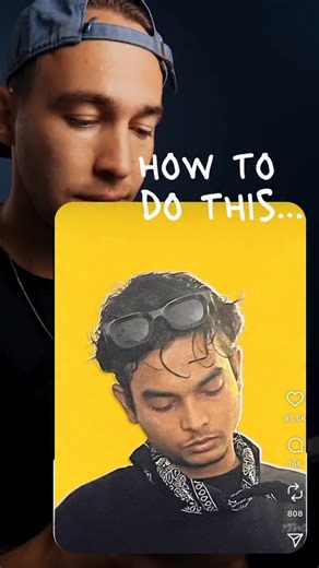 Steven Wommack on Instagram: "Here is how to do this trending creative split effect for your next Instagram reel with your phone for free 😍🎥 enjoy creating 🫶🏼 hope you like this tutorial ✨ #video #tutorial #creative #split inspiration by @yewokid 💡"