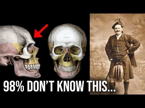 You Might Have Scottish DNA (And Most People Don’t Even Know It)