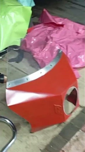 Choosing wind deflectors for the Traveler