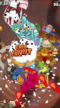 This Desperado Strategy is Way Better Than You Think! - Bloosn TD 6