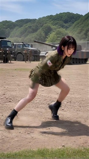 私は死神。反復横跳びやってみた。 #死神 #コスプレ #ショート動画