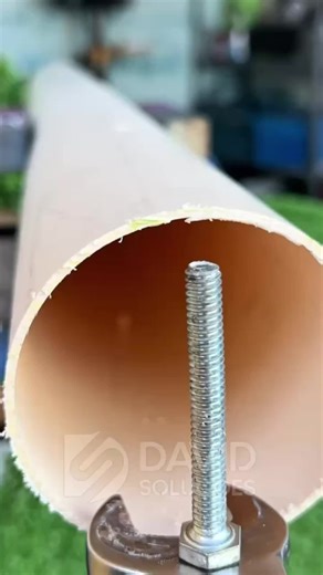 Master This Easy Screw Hack for Quick Fixes