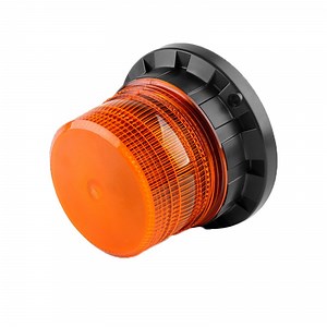 [Hot Item] Magnetic LED Flashing Strobe Warning Emergency Light
