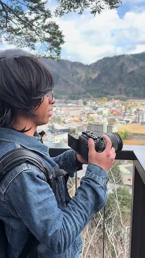 富士山の景色を見る方法 — 綺麗な山と街の眺めガイド