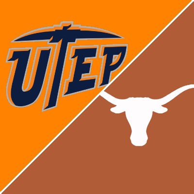 Texas 27-10 UTEP (Sep 13, 2025) Final Score - ESPN