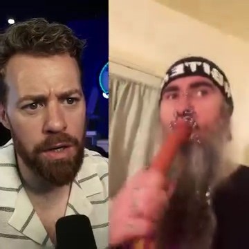 What Is In His Mouth?! 😶🤯 | Anto Sharp