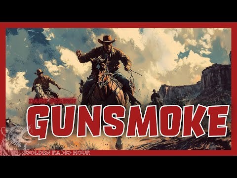 Gunsmoke: Dark Screen Edition for Nighttime Western Adventures
