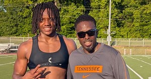 Alabama LB, longtime Tennessee commitment parts ways with Vols after visit