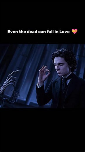 Cinemoves_studio on Instagram: "No copyright infringement intended Title: Corpse Bride Year: 2005 Where to watch: Amazon Prime Video, Apple TV, Max (availability may vary) Overview: Corpse Bride is a dark fantasy animated film set in a gloomy Victorian-era village. The story follows Victor, a shy young man who accidentally marries a dead bride and is pulled into the Land of the Dead. With its gothic charm, the film explores love, loyalty, and the contrast between life and death—where the dead ar