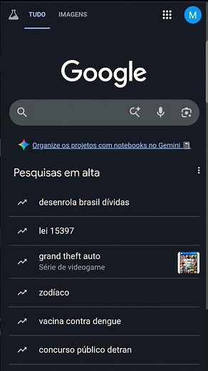 tutorial atualizado 2026 como entrar no Google